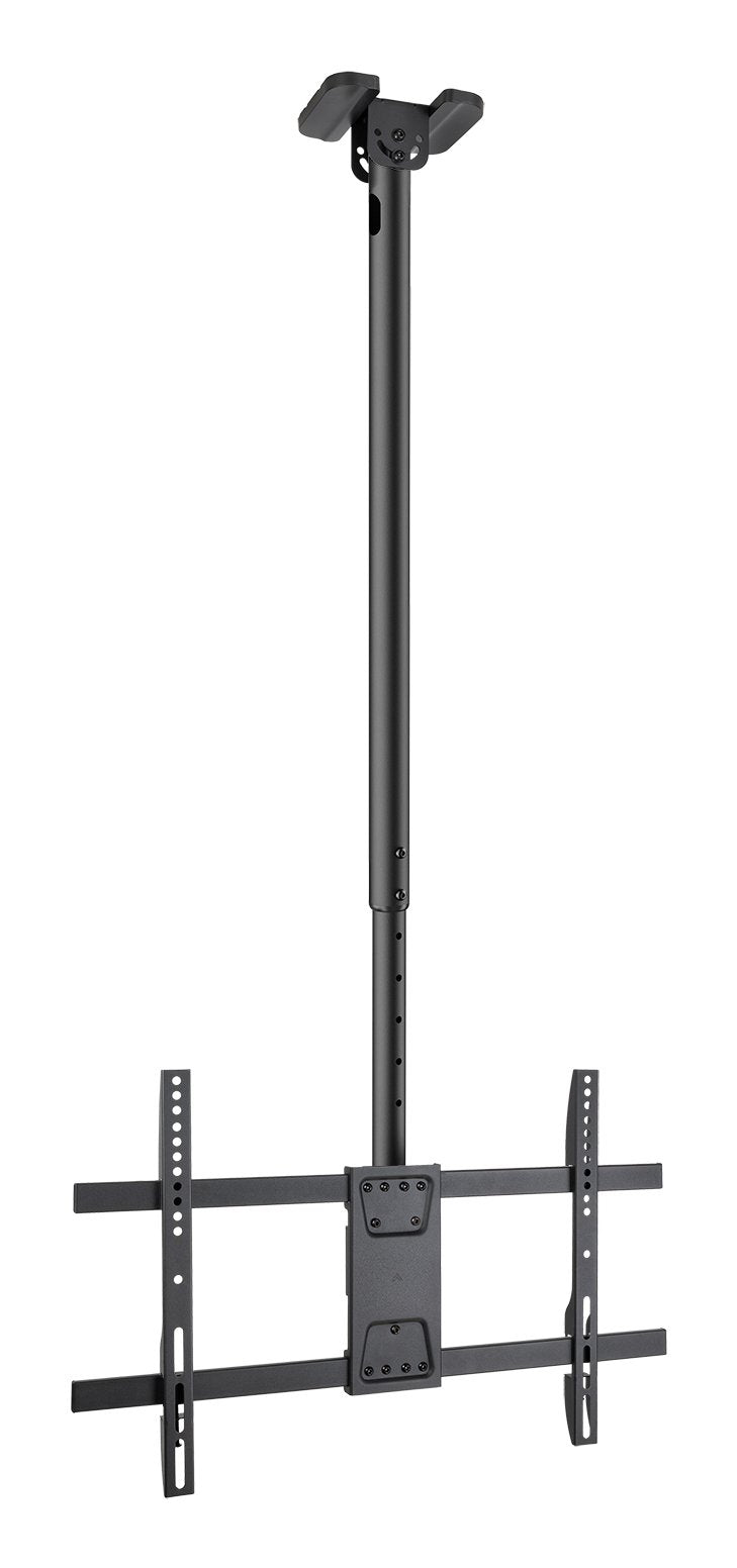 Stand Ceiling Screens 43-86 XL Black