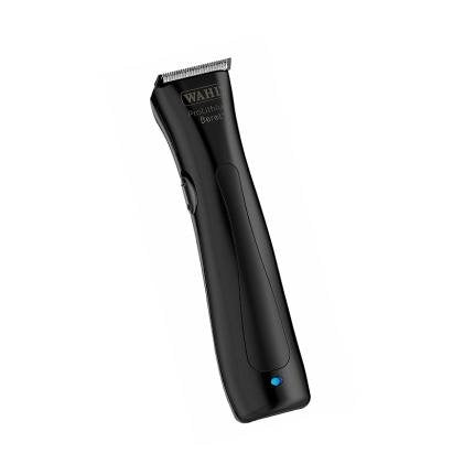 Wahl Stealth Beret, Netz- And Kabelloser Konturen-haarschneider, Black