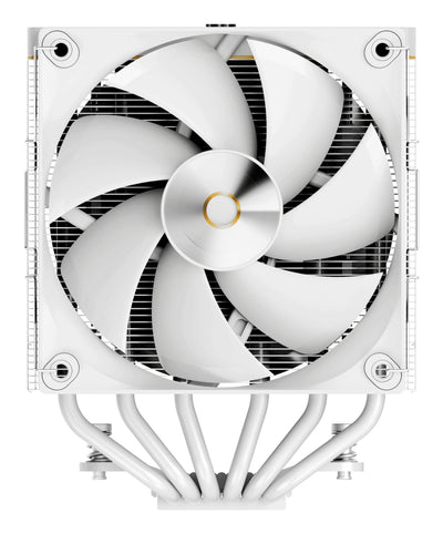 Ocypus Refrigeracion CPU Iota A62 White 120MM) IOTA-A62-WH2NNWD00X-GL — image 1