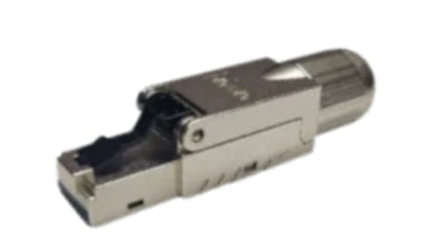 Pashak Connector RJ45 CAT.6A Toolless STP — image 1