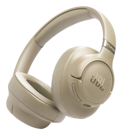 Jbl Tune 780NC Headset - Beige — image 1