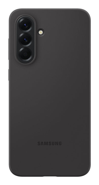 Samsung Case Silicone Black Galaxy A56 5G — image 1
