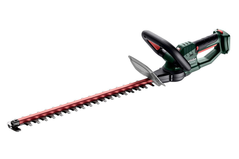 Metabo Cortasetos Wireless Hs 18 Ltx 55V Body Only