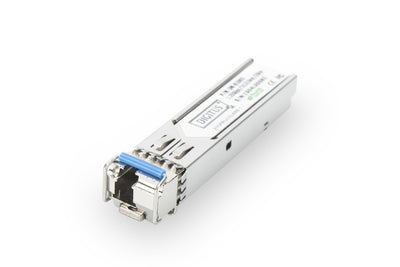 Digitus DN-81003 Network Modulo Transceptor 1250 Mbit/S Mini-gbic 1310 Nm — image 1