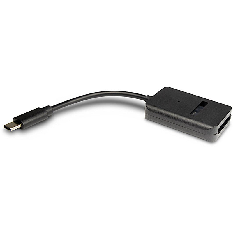 Adapter Entre Tecnología K-1696-P2, USB-C 3.2 Gen 2M.2 SSD Black Supports PCIE (NVMe) And Sats Ssds 88885592