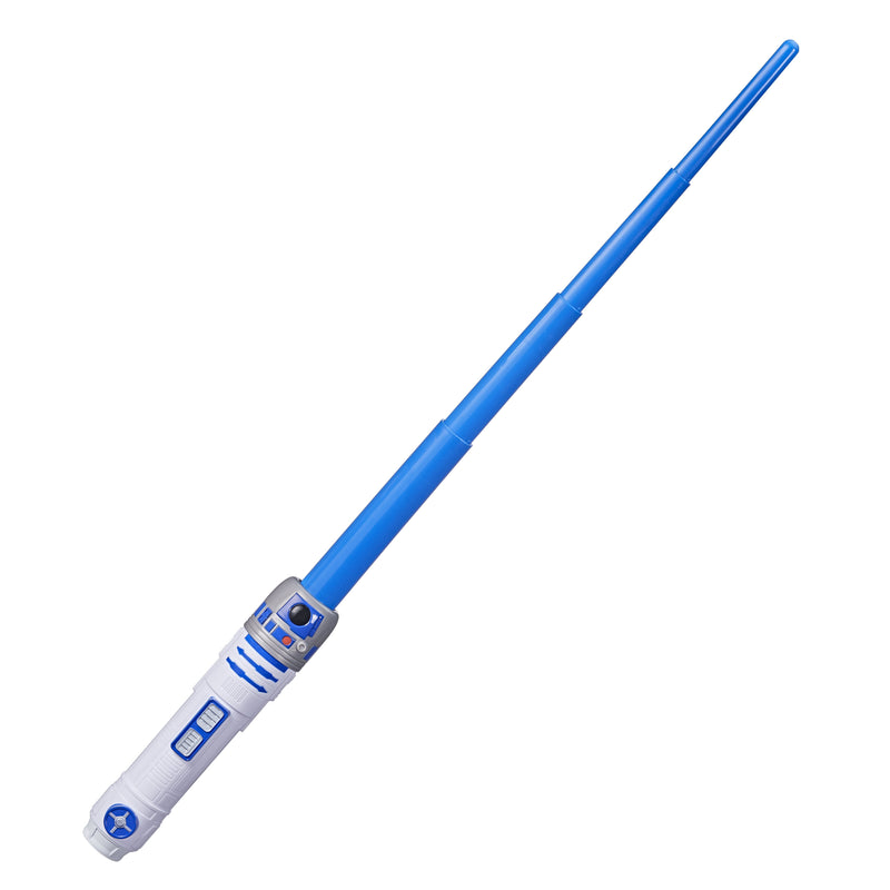 Sable Laser Star Wars Rp Lightsaber Squad R2D2