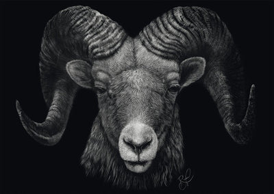 Schmidt Spiele Ashley Rader: Dominancia - Aries, Low Signo Fuego, Puzzle 1000 Pieces 58540 — image 1