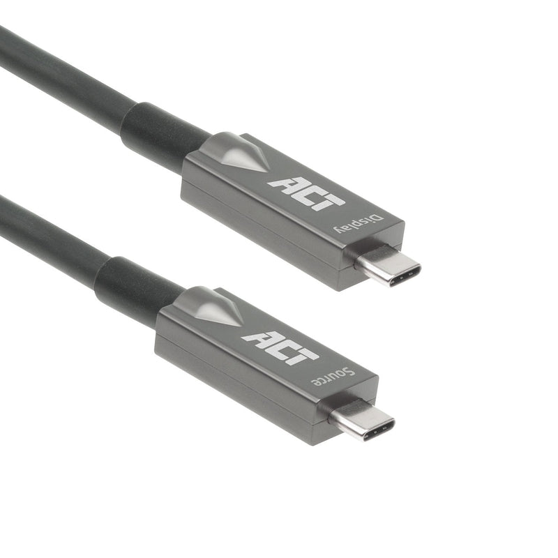 USB-C 3.2 GEN2 Active Optical Cable (aoc) Connection Cable 3M