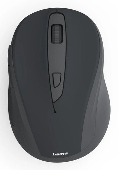 Wireless Mouse WM-400 Black — image 1