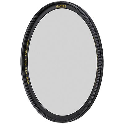 B + W Polfilter High Transmisson Zirkular Master 82MM
