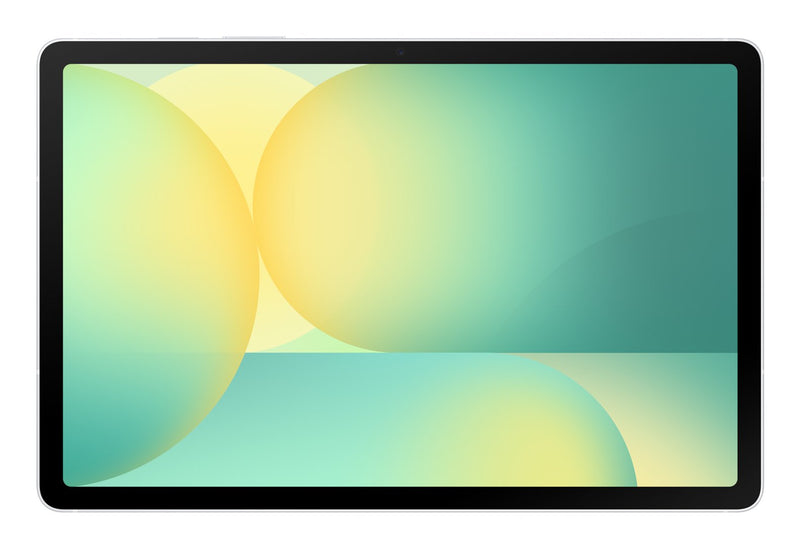 Samsung X520N Galaxy Tab S10 Fe 10.9' Wi-Fi 128GB (silver)