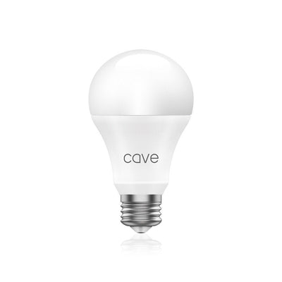 Bulb Smart White Wi-Fi 8W — image 1