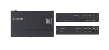 Kramer Electronics VM-2HXL Divisor Video HDMI 2x HDMI — image 1