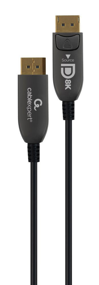Gembird Cable Active Optical Aoc 8K DisplayPort Aoc Premium Series 20M