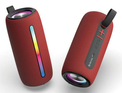 Bluetooth Speaker Bordeux — image 1