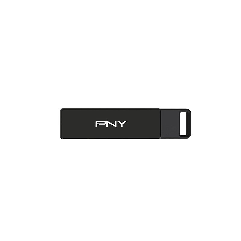 Pny Pen Drive 64GB 3.2 Type-c Elite-x P-FDI64GELTXC-GE