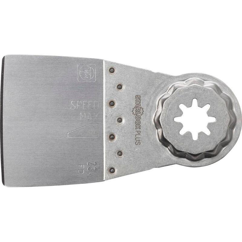 Fein Spatula Slp Fixed Long 41X52X0,8
