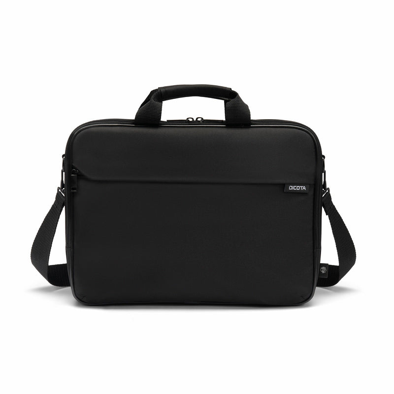 Dicota Maletines D32099-RPET Laptop 43,9CM (17.3) Case Black
