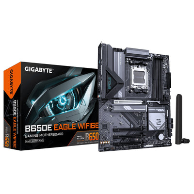 Gigabyte Motherboard B650E Eagle WF6E — image 1