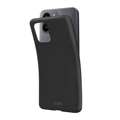 Sbs Case For Xiaomi Sensity 16,6CM (6.52) Black — image 1