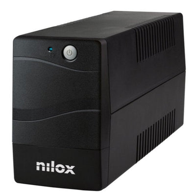 Nilox UPS Premium Line Interactive 800VA — image 1