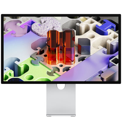 Apple Studio Display Xdr 27' Glass Nano Texturizado VESA — image 1