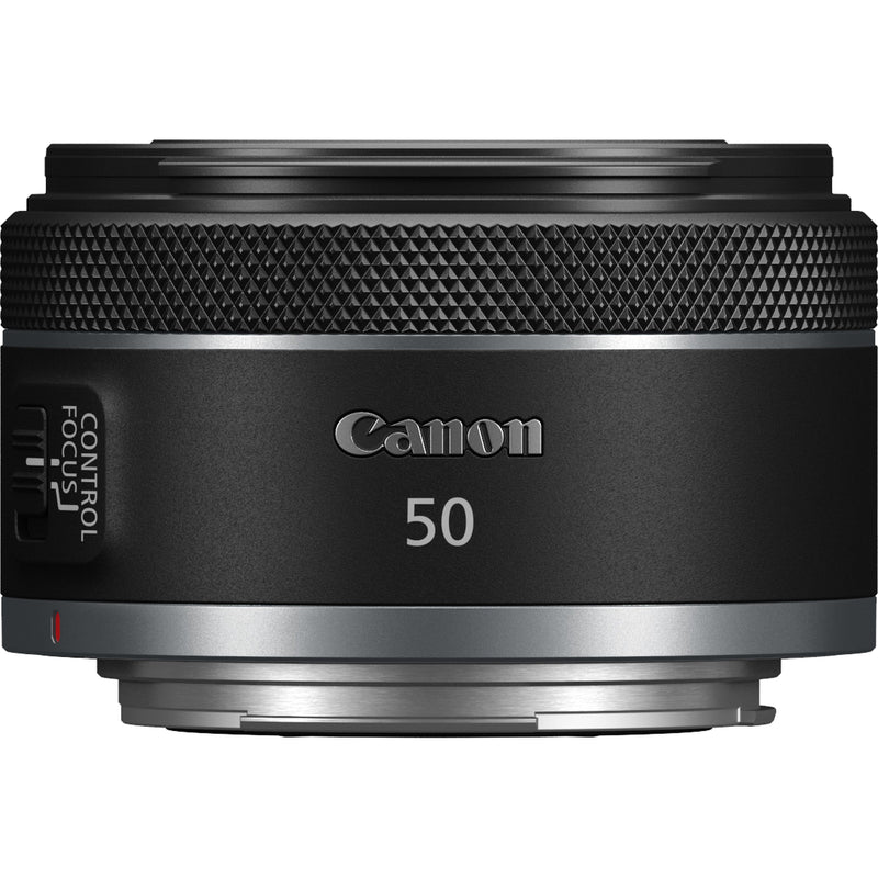 Canon RF50 F1.8 RF 50MM F1.8 Stm 4515C005