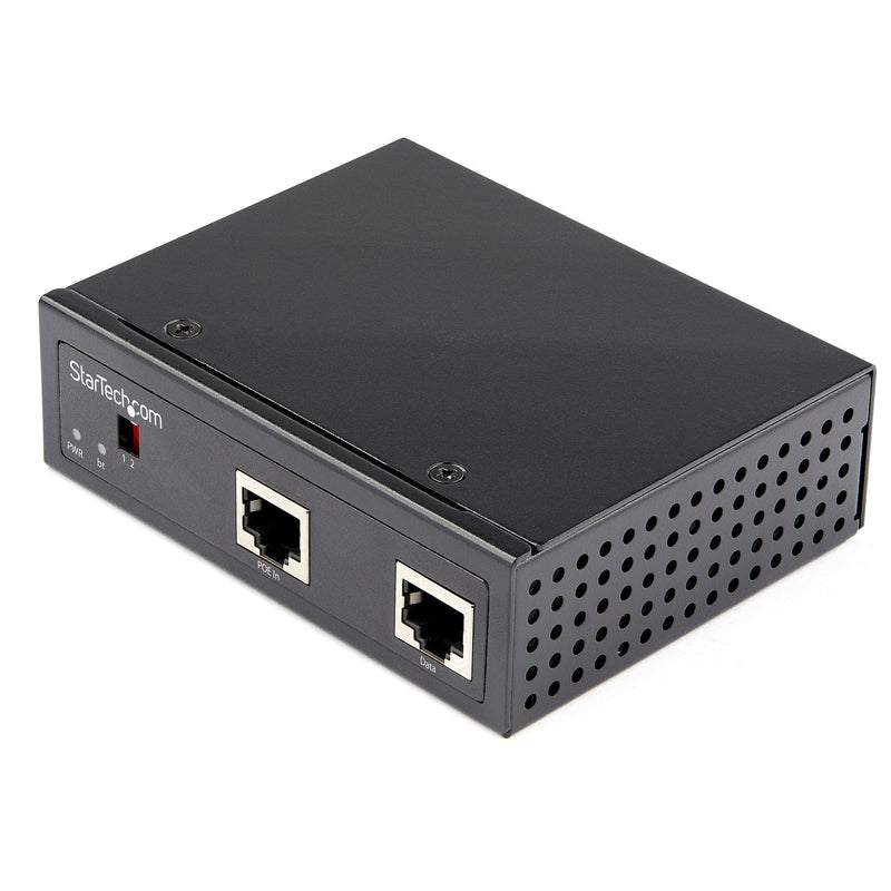 StarTech.com POESLT1G48V Adapter And Injector PoE Gigabit Ethernet