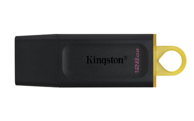 Kingston USB Flash Drive 128GB Datatraveler Exodia USB 3.2 Gen 1 Dtx/128GB — image 1