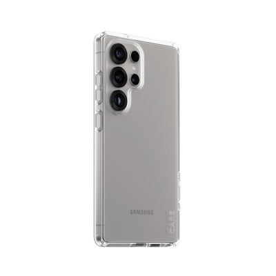 Panzerglass Care™ By ® Urban Combat Case Transparent Samsung Galaxy S25 Ultra Case For Samsung - Galaxy S25 Ul — image 1