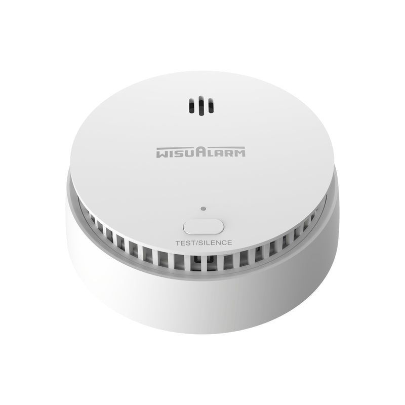 Dahua HY-SA20A Detector Smoke Standalone Fotoeléctrico Indoor