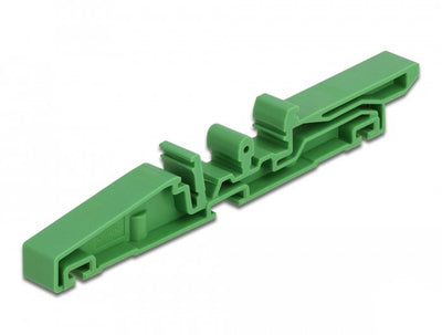 Delock 66263 Clip Carril Din Pcb 122MM 4 Pieces — image 1