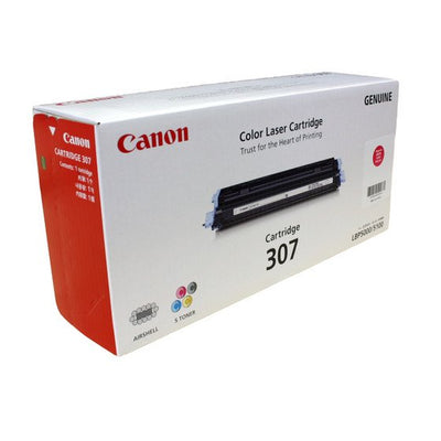 Canon Toner Magenta CL707M — image 1