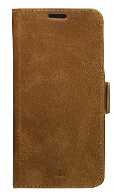 DBRAMANTE1928 Copenhagen Slim Case For Galaxy S22 15,5CM (6.1) Folio Bronceado — image 1
