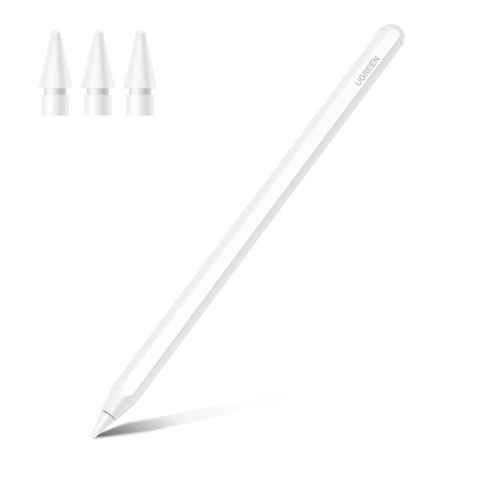 Rysik Activo Apple Ipad LP653 White