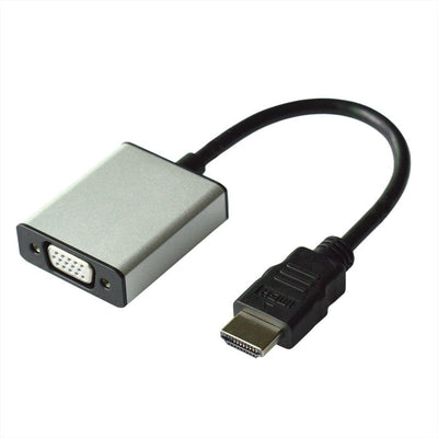 Cable Adapter Hdmi-VGA Audio — image 1