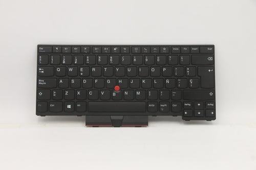 Lenovo 5N20W67733 Keyboard Laptop (consultar Idioma) — image 1