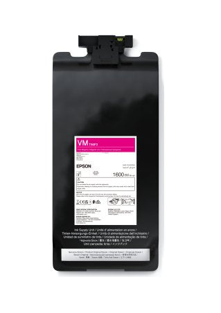 Epson C13T56F300 Ink Cartridge Genuine Magenta Vivo