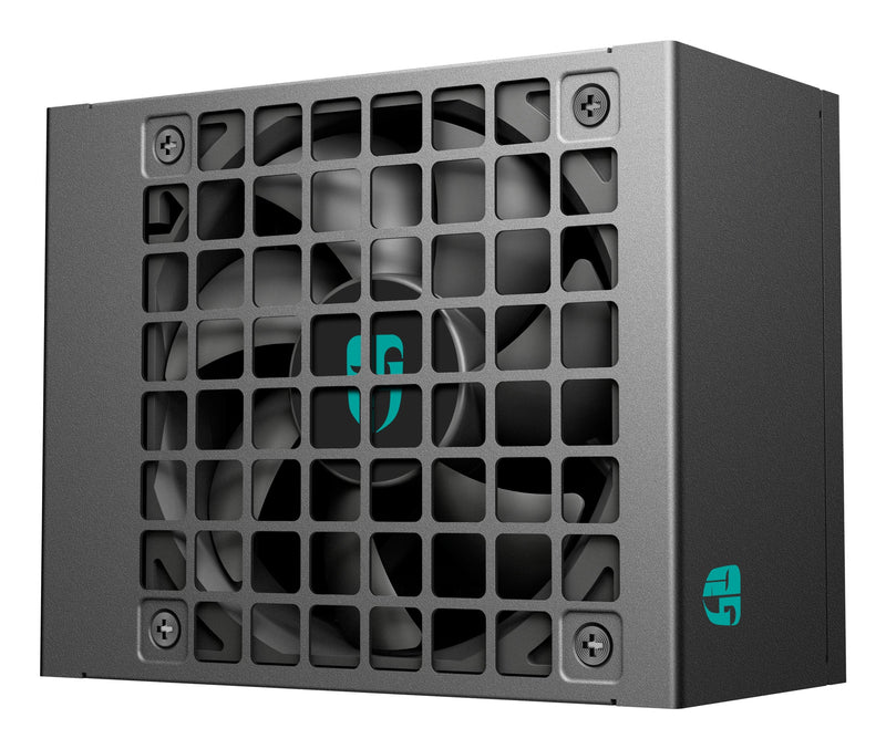 Deepcool Power Supply Power PS850G 850W Sfx ATX3.1 Gold Modular