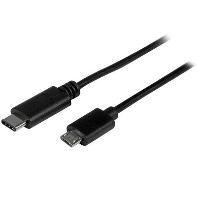 Cable Adapter 50CM USB-C Cabl Micro Usb-b - USB 2.0 — image 1