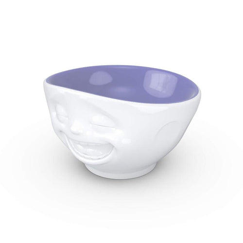 Fiftyeight Schale 500ML - Lachend Indoor Lavendel — image 1