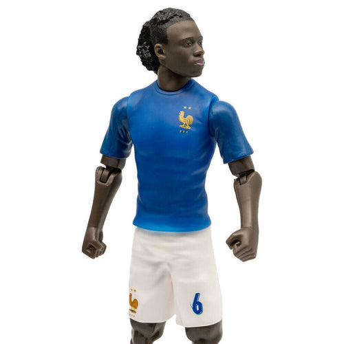 Figure Action Camavinga Francia 20CM — image 1