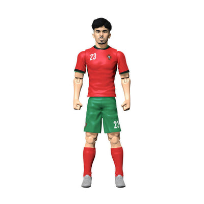 Figure Action Vitinha Portugal 20CM — image 1