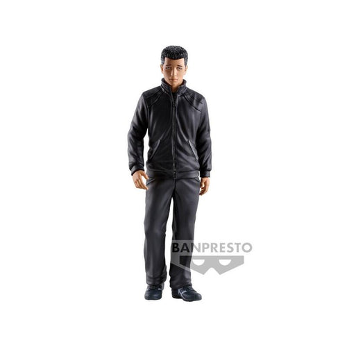 Figure Akira Sato The Fable 20CM — image 1