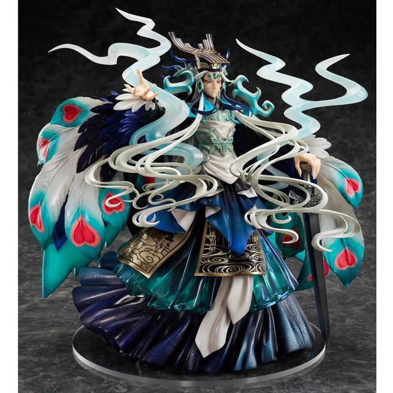 Aniplex Figure Fate - Grand Order Ruler - Qin