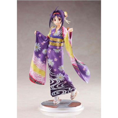Aniplex Figure Sword Art Online: Alicization War Of Underwood Yuuki Undine Kyoyuzen — image 1