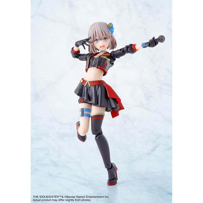 Figure Asahi Serizawa Fig. 14CM Idolmaster Sh Figuarts — image 1
