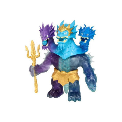 Bandai Figure Goo Jit Zu King Hydra — image 1