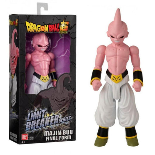 Bandai Figure Limit Breaker Series Kid Buu — image 1