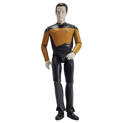Bandai Figure Star Trek Lt. Commander Data — image 1